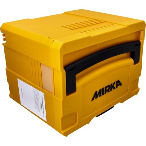Mirka - Scatola portaoggetti XXL 400 x 300 x 315 mm (MIN6535011) (1/5)