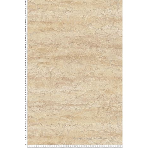 Papier peint Trompe l'oeil Beige Metropolitan Stories 5 Vibes & Styles A.S. Création (1/5)