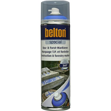 Belton Marquage Tp y Forestier05lbleuneon - Belton Auto-k