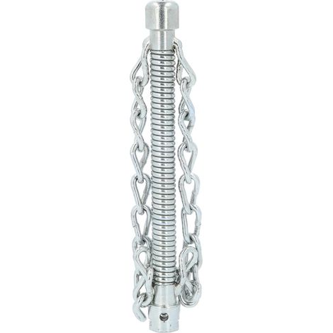 KS Tools Têtes spéciales à chaînes, 2 chaînes Ø30mm, pour spirales 16 mm (1/3)