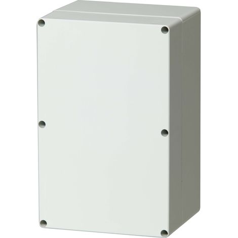 Fibox PC 162513 7032860 Universal-Gehäuse 160 x 250 x 125  Polycarbonat  Lichtgrau (RAL 7035) 1 St.