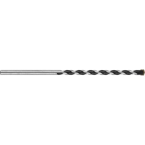 Broca para hormigón de 6 x 150 mm, rectificada (1/5)