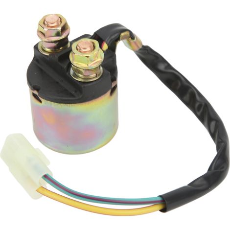 Relé de arranque eléctrico 35850-HM7-000 para TRX400FGA Fourtrax Rancher 4x4 2004-2007