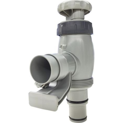 Réglage rapide des vannes à piston pour-Valve 2ème génération