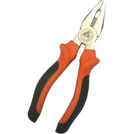 Pinza Universale 175 Manici Bicomponenti Alte 03956