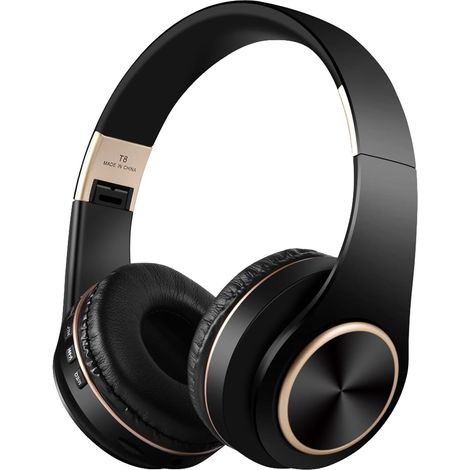 Casque antibruit pliable supra-auriculaire (1/5)
