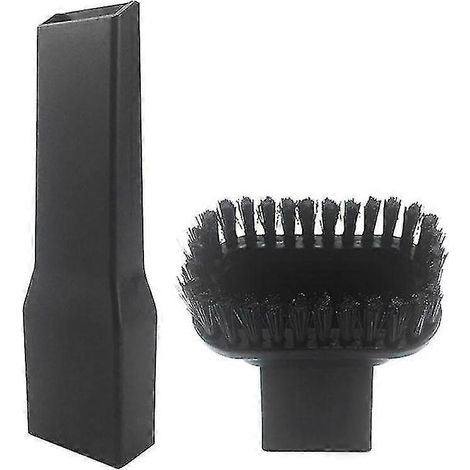 Brosse à cheveux pour aspirateur zl601r zl601a sc861 sc861a (1/5)