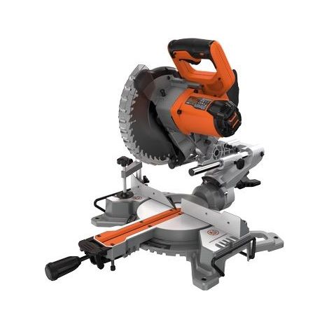 Radialsäge 49x45x33 1500 W (1/5)