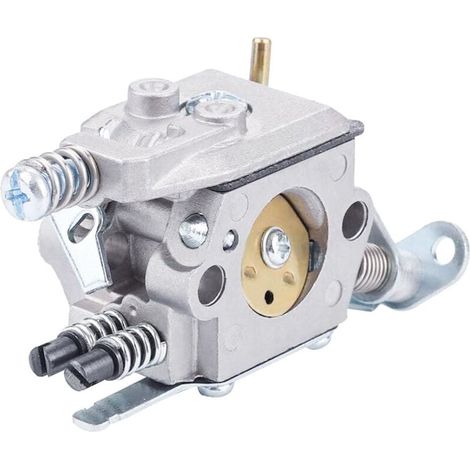 Vergaser für Husqvarna 36, 41, 136, 137, 141, 142 Kettensäge, C1Q-W29E, Ersatzteile, Motorzubehör, OEM-Teilenummer WT-834, Vergaser-Reparatursatz (1/4)