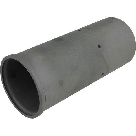 Tube de flamme céramique 6 x 5 mm