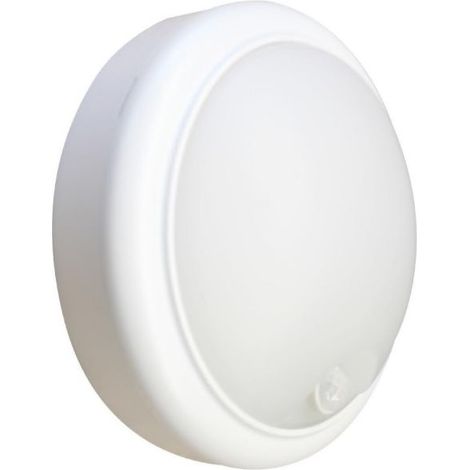 Philips Applique LED blanche 15W 18,5 cm diamètre