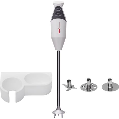 Frullatore ad immersione Bamix Gastro 350 (1/5)