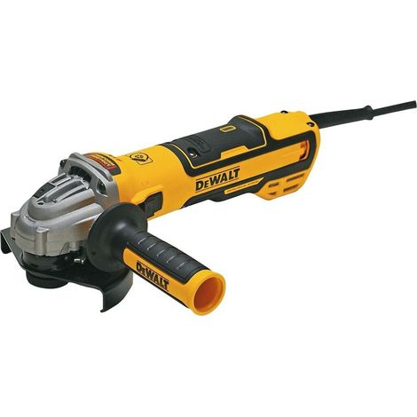 DeWalt DWE4347 Winkelschleifer Trennschleifer Ø 125 mm 1700W bürstenlos