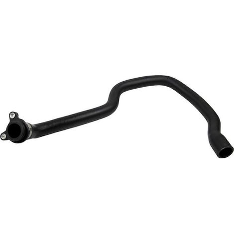 11537550062 Motoranschlussschlauch für X5 E70-- (1/5)