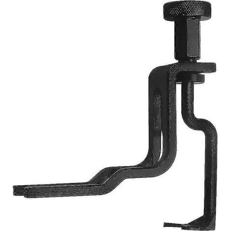 Compresseur de ressorts de soupapes pour moteurs 3V 4,6 L, 5,4 L et 6,8 L (Explorer, Mountaineer Sport, Expedition N) (1/5)