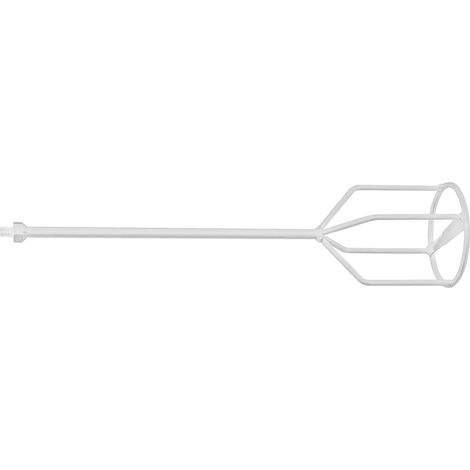 Metabo - Batidor para mezclar, 12x59 cm 626741000