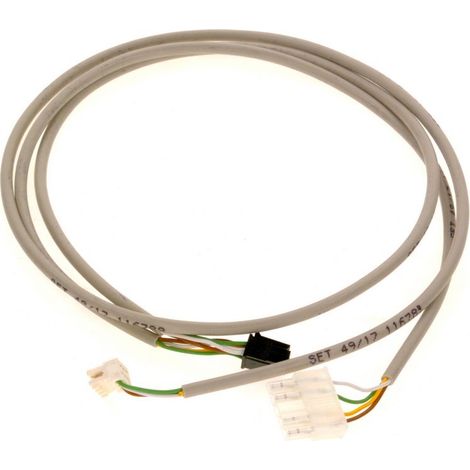 BOSCH Kabel Gebläse Druckschalter everp, 63035357 (1/2)