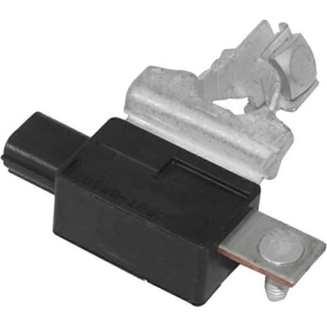 Capteur de batterie pour Honda HRV 1.8L (compatible 1.5L, 2015-2018) 38920-T5A-A02 38920T5AA02 (1/5)