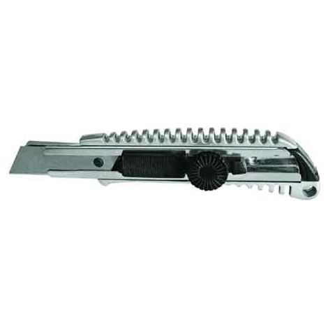 CUTTER DI SICUREZZA METRICA 18 mm - METRICA