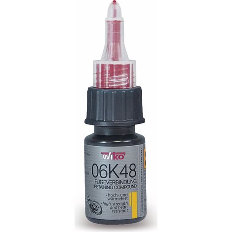WIKO Assemblage par collage 06K48, 10 ml