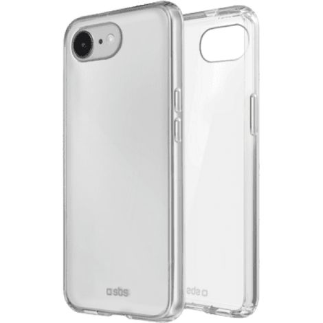 SBS TESKINIPSE25T Handy-Schutzhülle 15,5 cm (6.1") Cover Transparent
