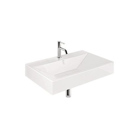 Kludi RESA Waschtisch 81 x 50 cm