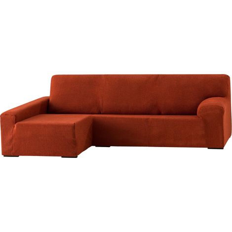 Housses de canapé M/0 Chaise Longue Dorian Izquierdo C/9