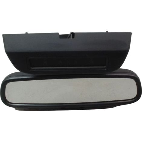 Retroviseur Interieur ALFA ROMEO Guilietta 2010- [PRODUIT D'OCCASION]♻️156112799