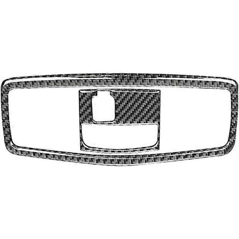 Für 08-15 Front-Leseleuchten-Panel-Lampenabdeckung,A--