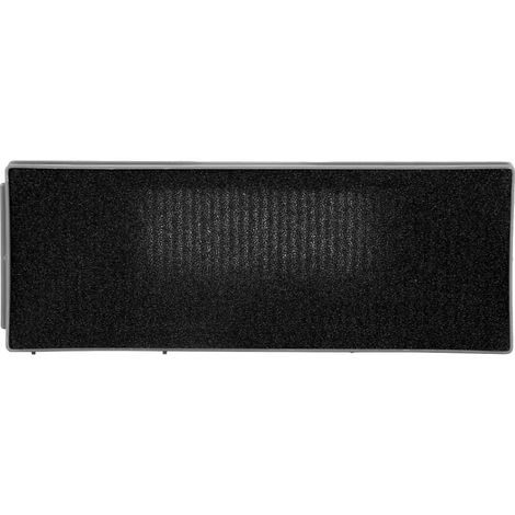 Compatible avec les accessoires pour aspirateurs robots Ecovacs : filtre HEPA Duoduo Crystal en coton pour Duoduo DT85/Crystal DT83 (1/4)