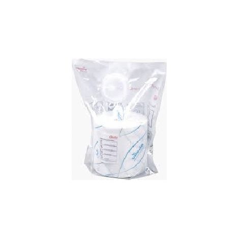 Lavette microfibre à usage unique safeplus micronroll