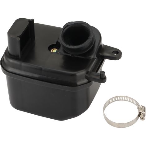 WOOSTAR air filter housing assembly compatible with PW50 QT50 PW50 off-road vehicles (1/4)