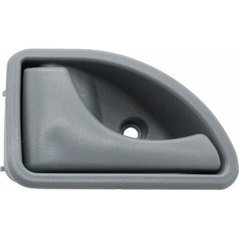 per Renault Kangoo Twingo grigio, maniglia interna porta anteriore sinistra - maniglia interna porta anteriore sinistra (1/5)