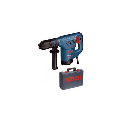 MARTELLO DEMOLITORE SDSPLUS 650W 4,3J (GSH 3E)    BOSCH