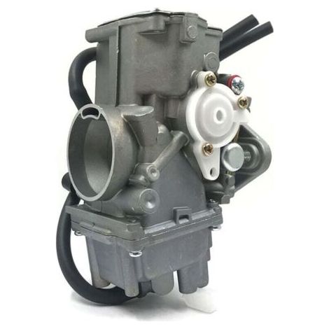 Enowelir carburetor for Yamaha YFM350 YFM350U YFM350FX YFM400FW Quad 1987 to 1996 (1/4)