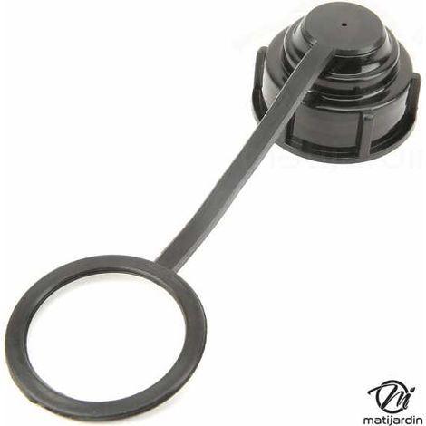 Bouchon d'essence pour moteur Tecumseh (1/5)