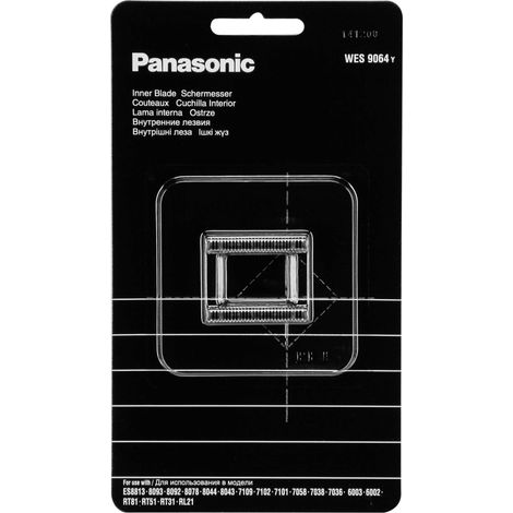 Panasonic WES9064 Accesorio para Máquina de Afeitar