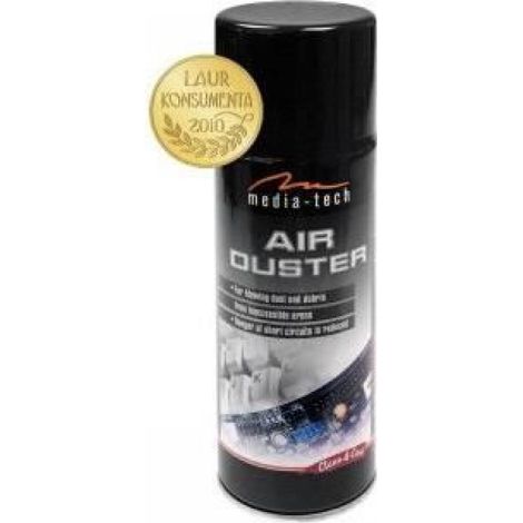 Nettoyant Écran - - MT2607 - 400 ml - Liquide - Écrans/Plastiques