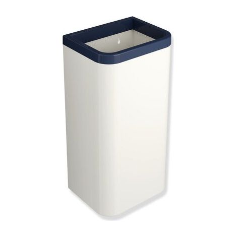 HEWI 477.05.20399 50 Poubelle papier 60 l (1/3)