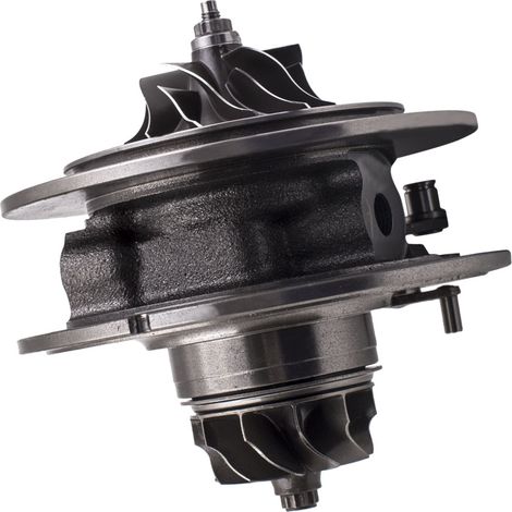 TURBOCHARGER Chra For BMW 120D 320D 520D X3 2.0 DIESEL N47 TF035 49335-00220 new (1/5)