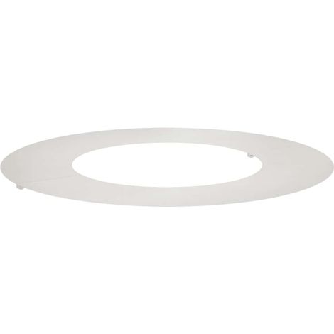 Maison Exclusive - geeignet für flachen Baumring Silber Ø40 / 70
