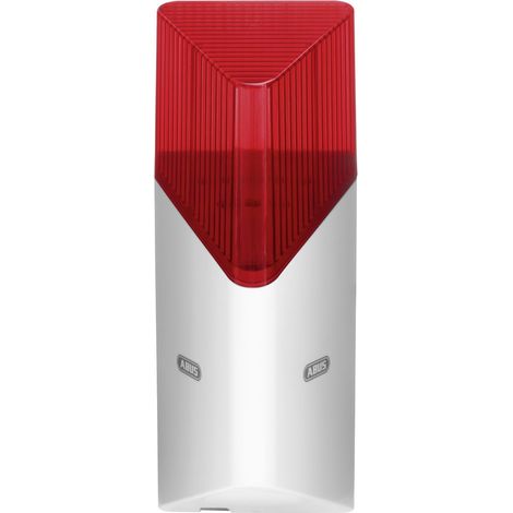 Abus - FUSG35000A Smartvest Funk-Außensirene - 38832 (1/3)