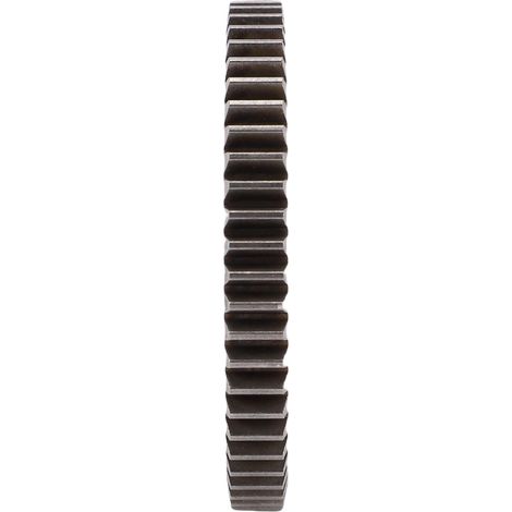 Pignon de remplacement pour poupée fixe de mini-tour MX-210 WM-210 8x16 220x400 220x600 220x750 Broche 56 dents