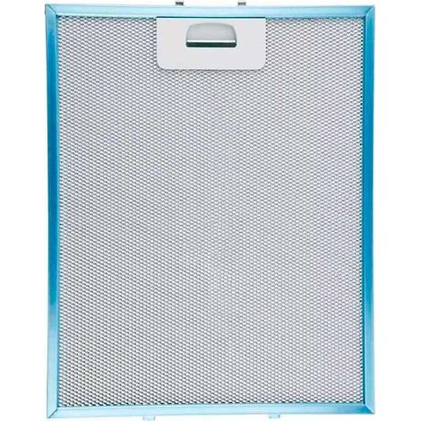 Filtre Métallique Hotte Aspirante Teka 81484013
