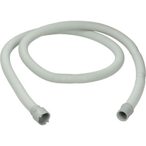 TUYAU DE VIDANGE POUR LAVE LINGE ESSENTIEL B - 2803800500 (1/4)