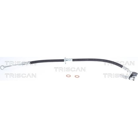 Flexible de frein Triscan 8150 43126 HYUNDAI 58732-1E000