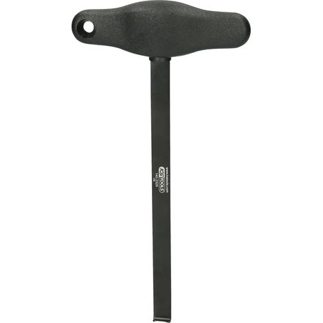 KS Tools Lüftungsgitter- und Verkleidungslöser für VAG (1/4)