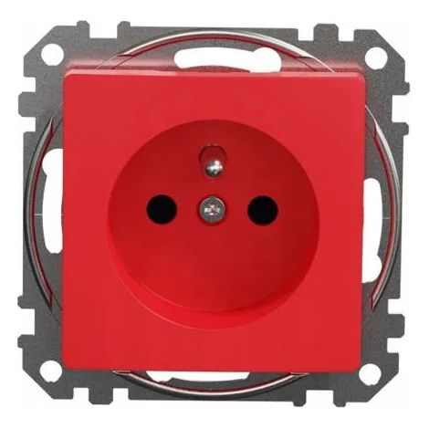 presa schneider-electric sdd115011 potenza 3680 W termoplastica (1/3)
