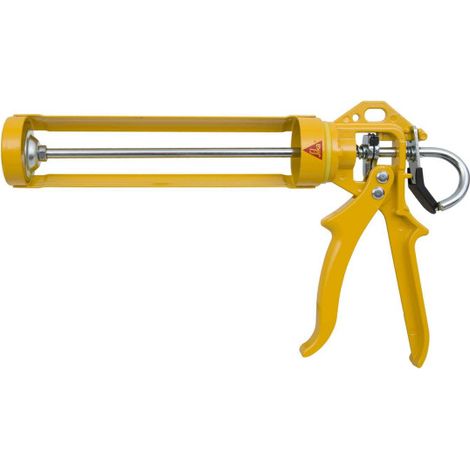 Manuelle Kartuschenpistole SIKA MK2 EVO - 300 ml