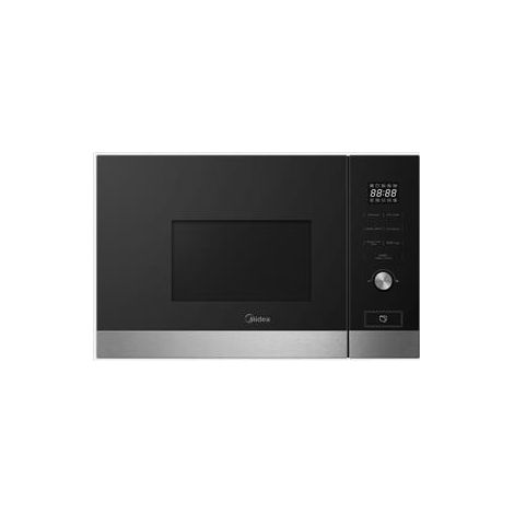 MICROONDAS MIDEA MBMTG820HX INTEGRACION